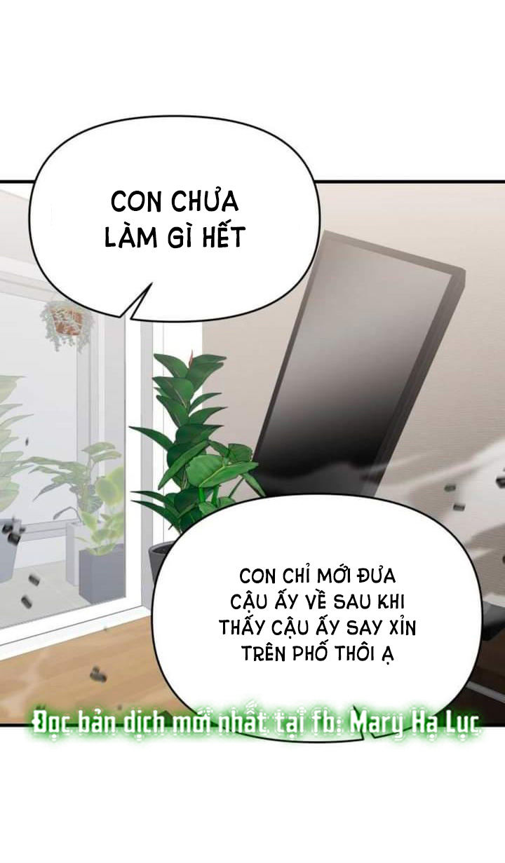 phản diện thuần túy chapter 30.1 13