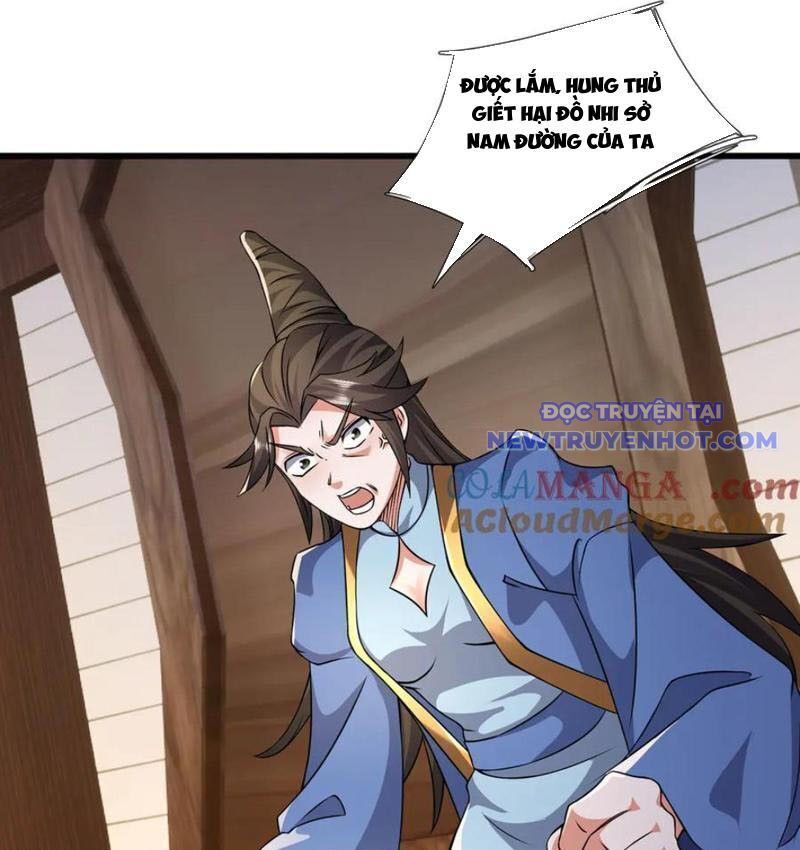 ngủ say vạn cổ: xuất thế đẩy ngang chư thiên chapter 87 3