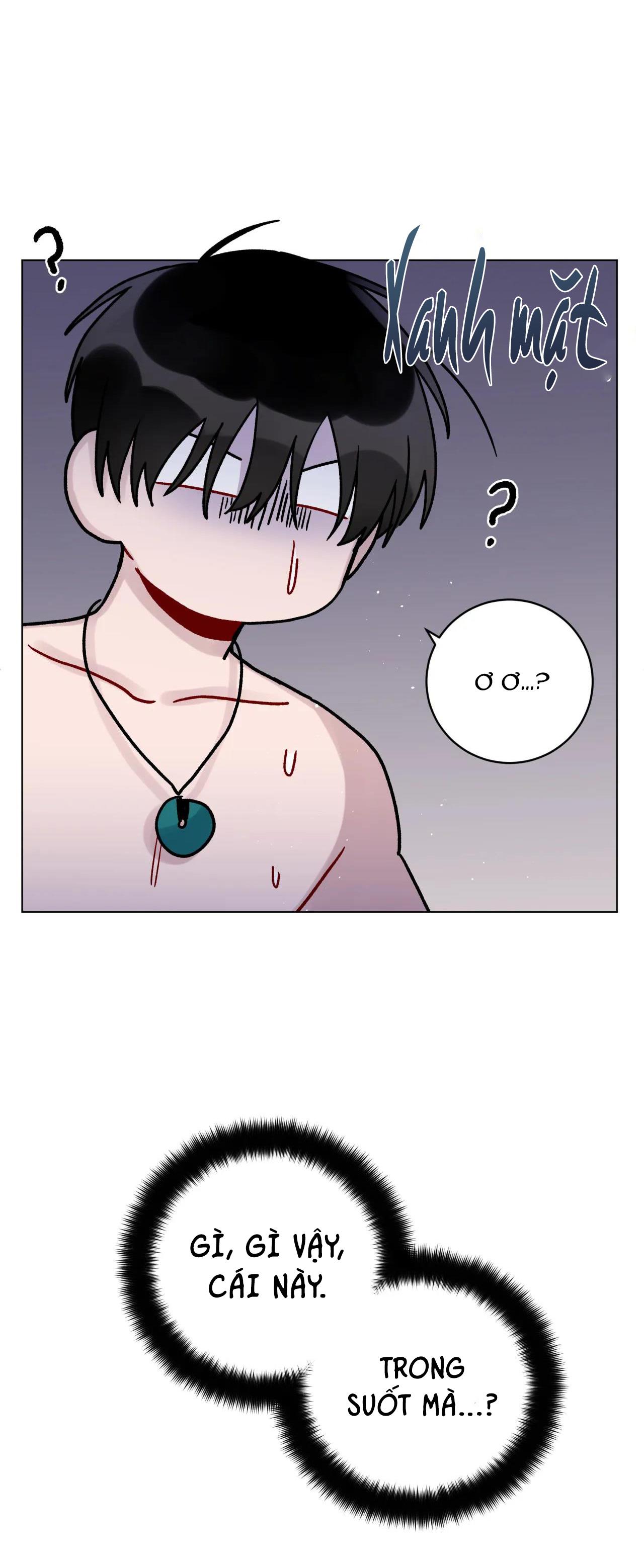 cơn mưa rào mùa hạ chapter 23 28