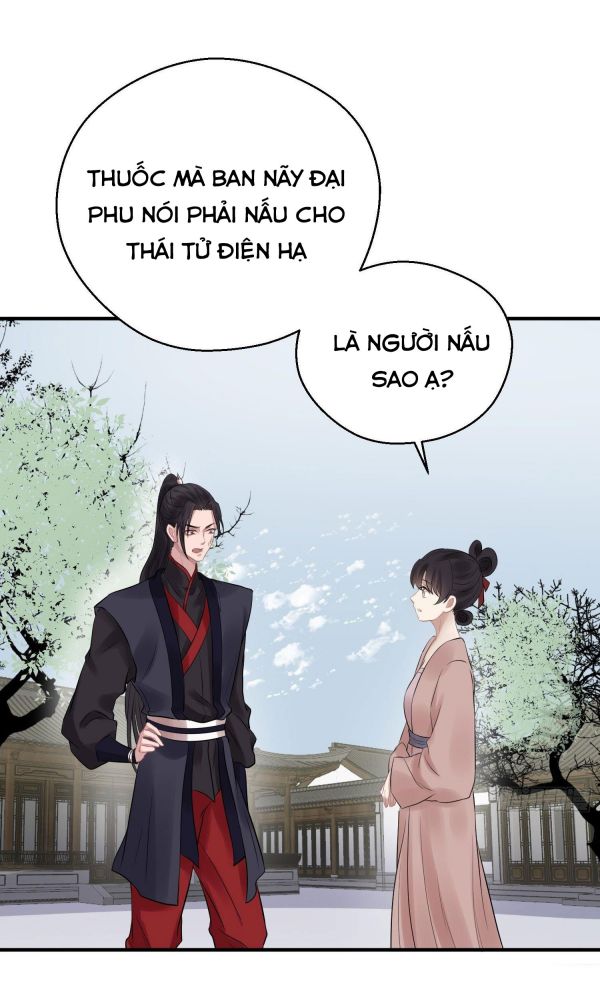 Dập Hoa Lục chapter 20