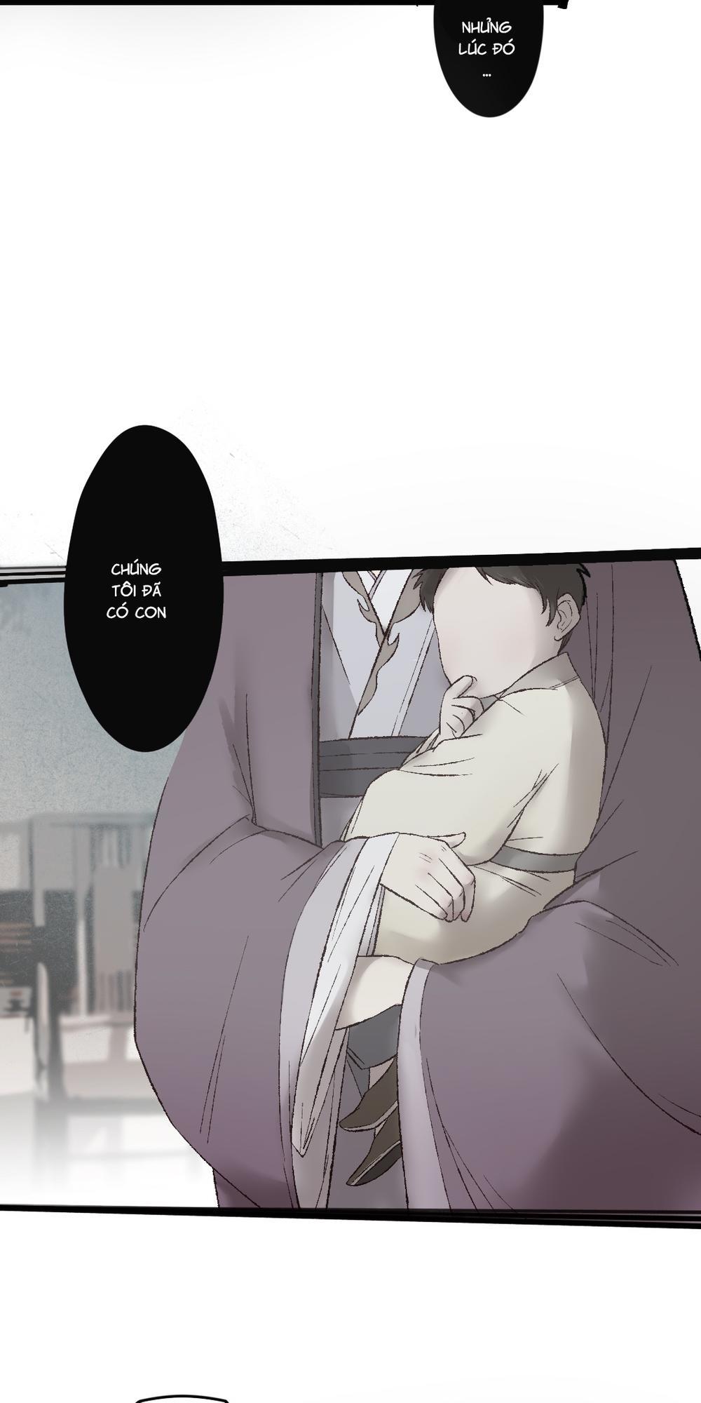 mạnh bà truy phu ký chapter 19 20