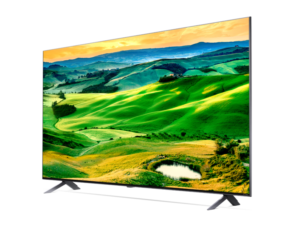 Smart Tivi QNED LG 4K 86 inch 86QNED80SQA - Hàng Chính Hãng - Chỉ Giao Hà Nội