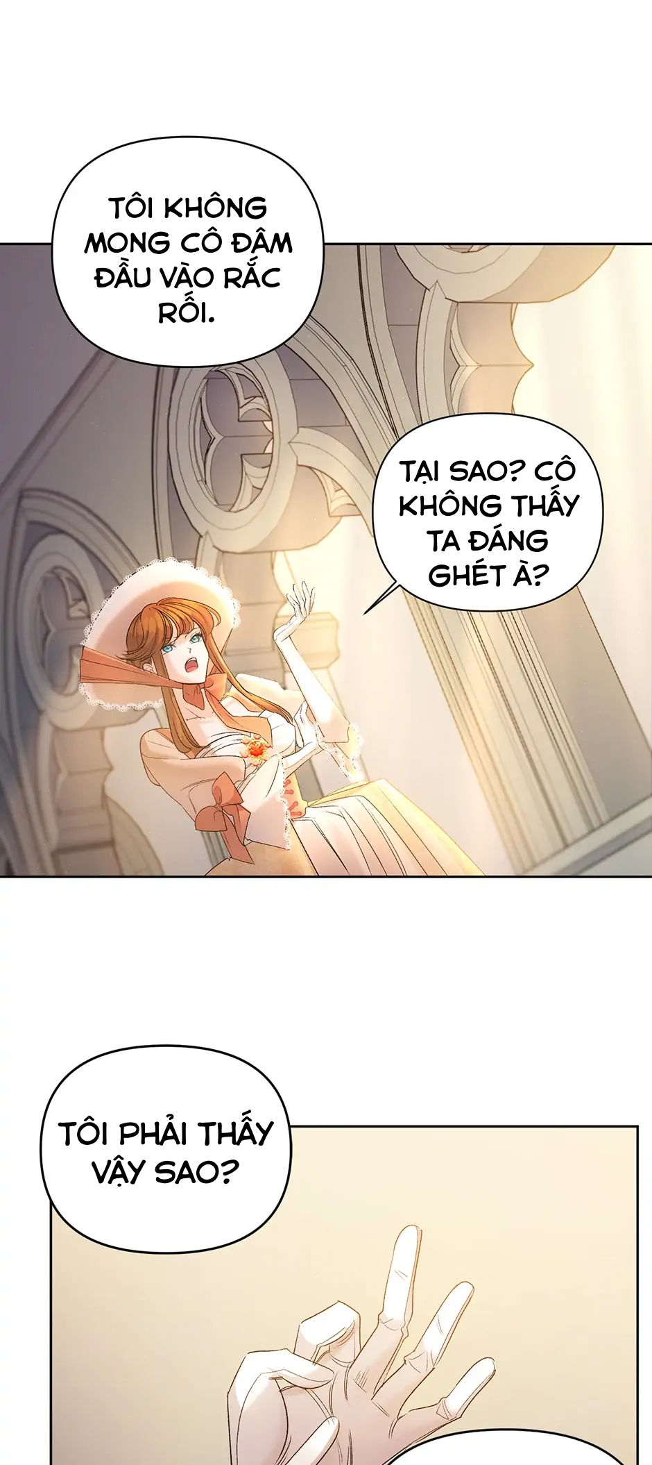 ebony, quạ đen chapter 85.1 8