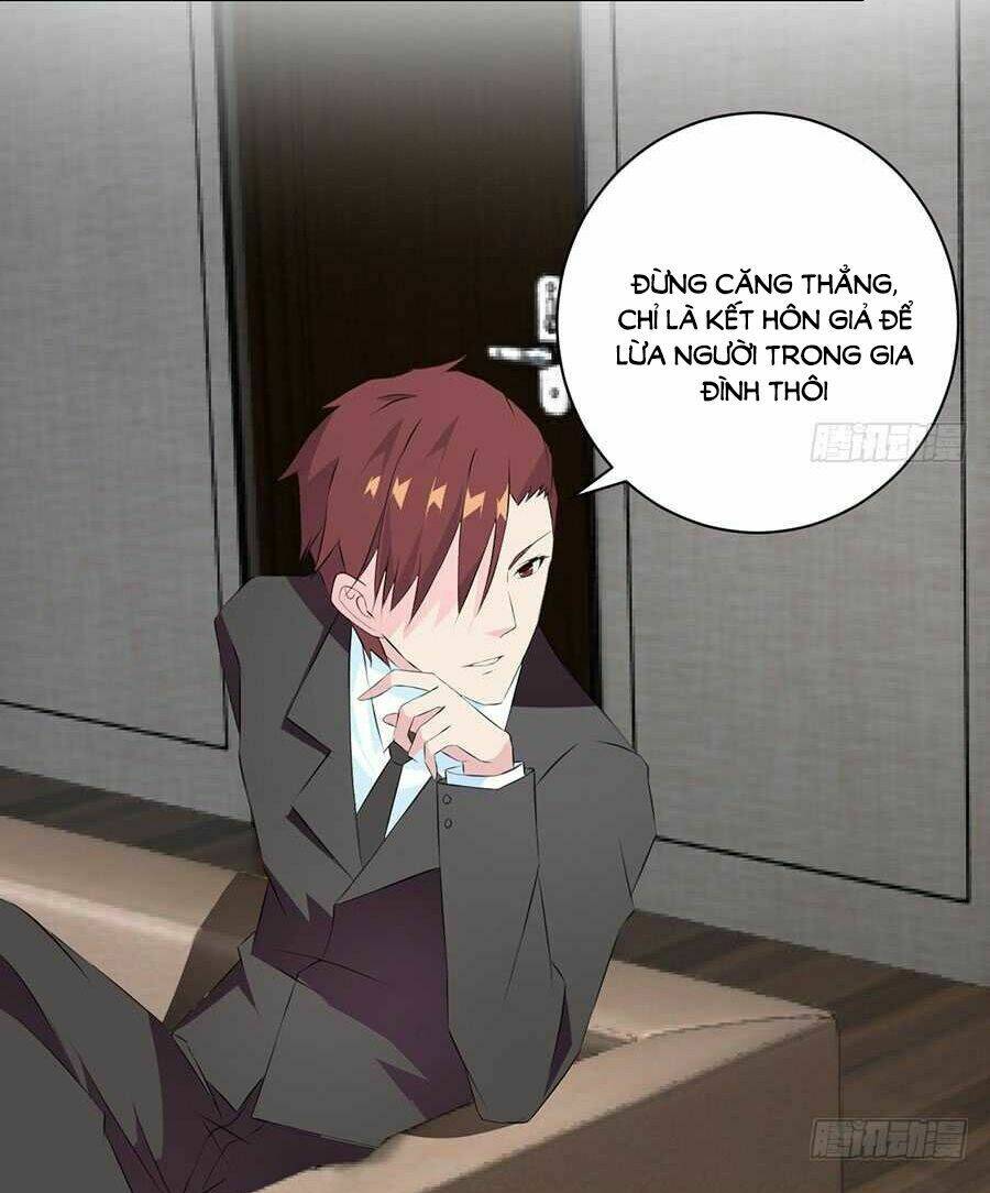 bảy ngày thực cốt hôn ước chapter 25 13