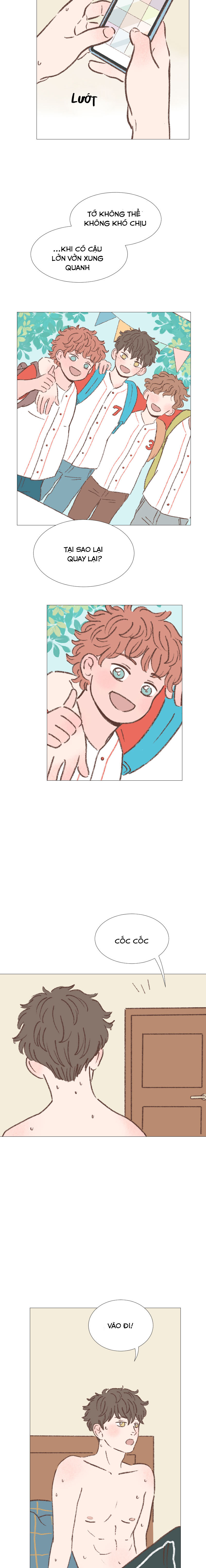 annie green không ưa con gái chapter 5 9