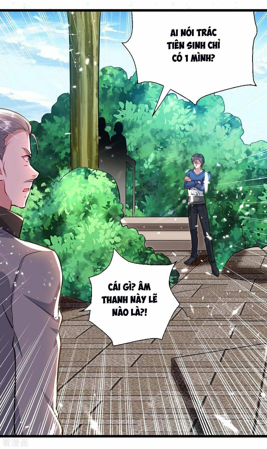 trọng sinh khí thiếu quy lai chapter 152 9