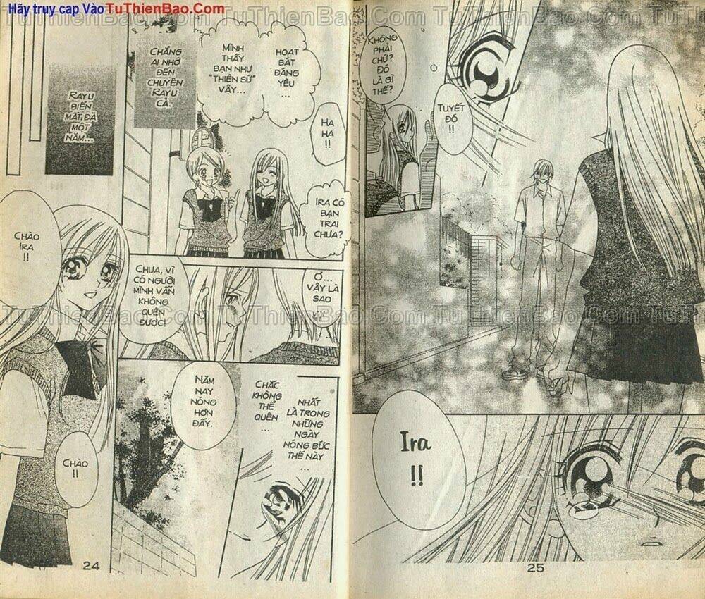 hoàng tử thanh xuân chapter 2 14