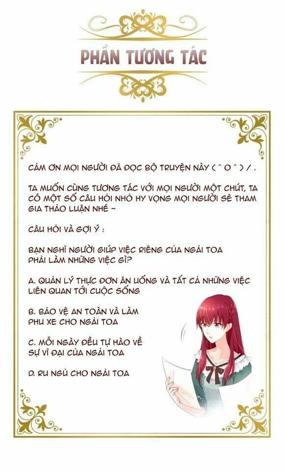 ác nữ cải biến chapter 29 28