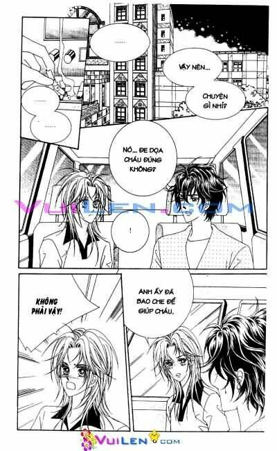 người duy nhất chapter 73 7