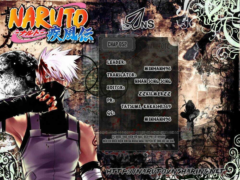 naruto - cửu vĩ hồ ly chapter 52 20