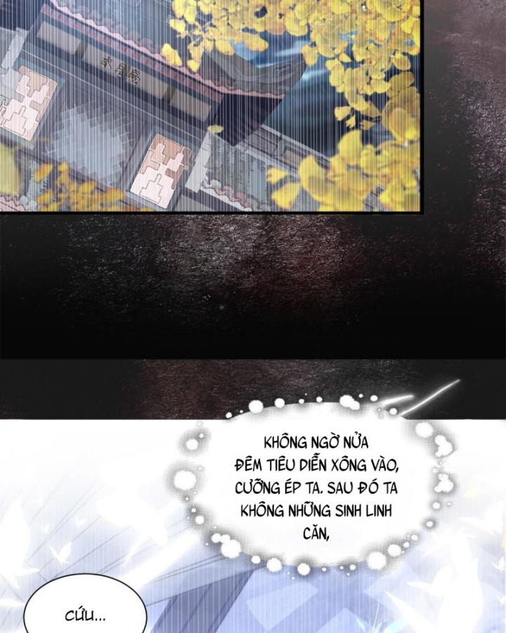 phượng quy thiên hạ chapter 1 14