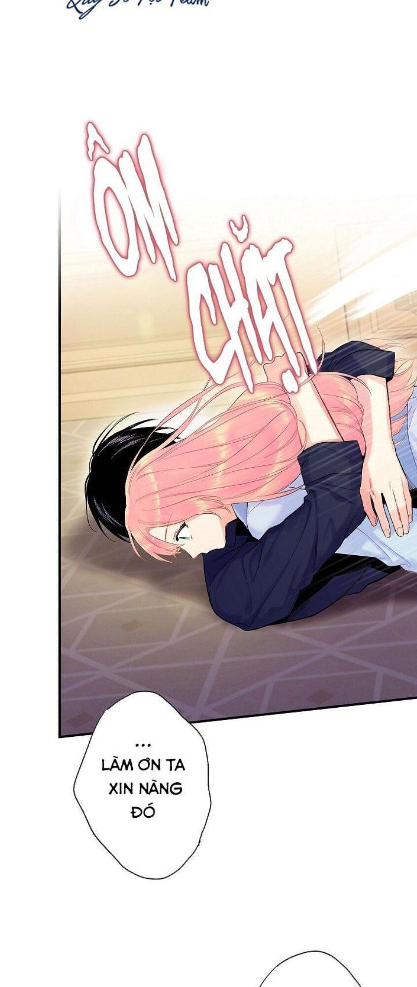 trọng sinh trở thành hoàng phi chapter 162 15