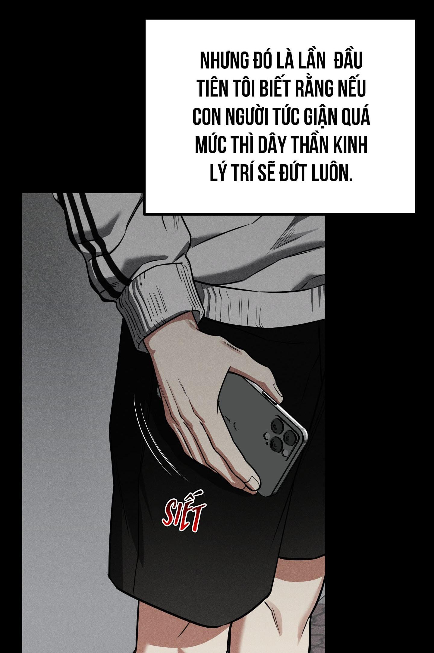 tôn kính và khát khao chapter 7 51