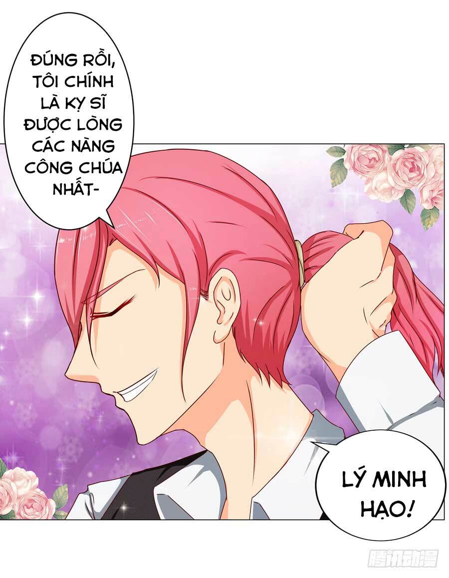 gả cho tình cũ làm lão bà chapter 16 39