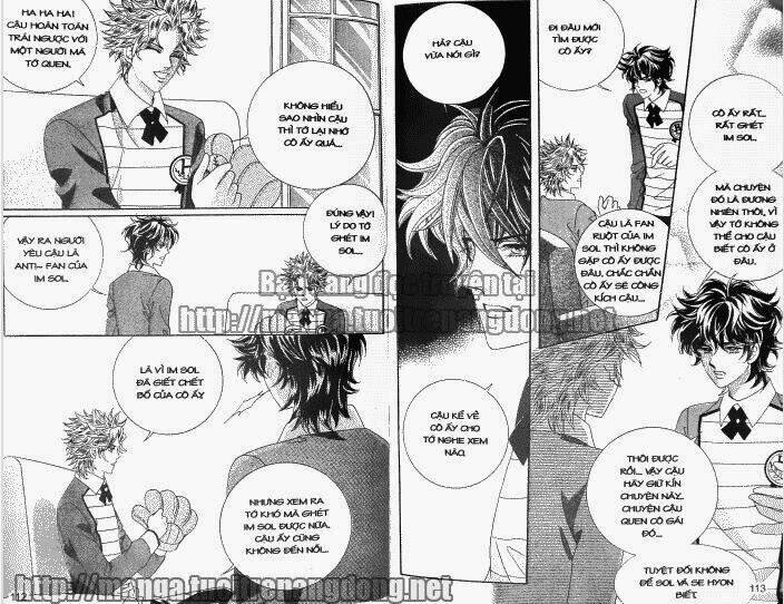 viên đạn tình yêu chapter 7 56