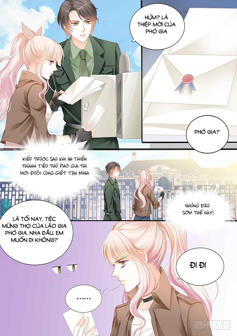 bá đạo tiểu thúc, xin trêu chọc vừa thôi! chapter 19 7