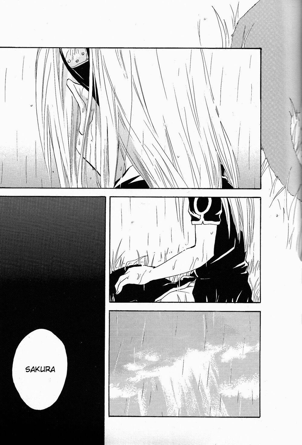cửu vĩ hồ ly - doujinshi sasusaku chapter 60 19