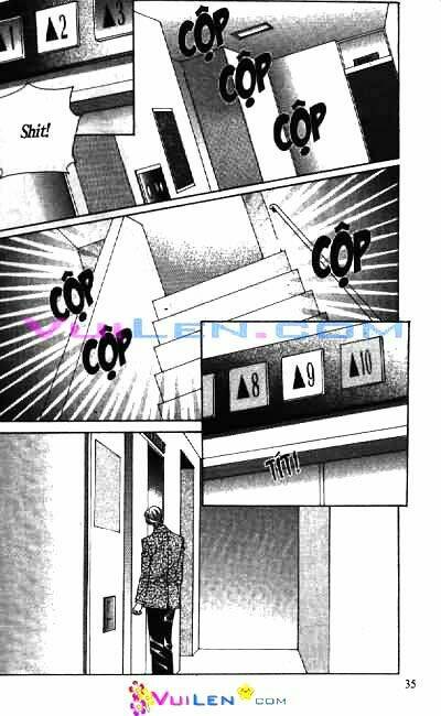 tình yêu quý tộc chapter 98 16