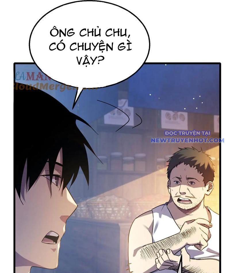 Vô Địch Bị Động Tạo Ra Tấn Sát Thương chapter 61 56