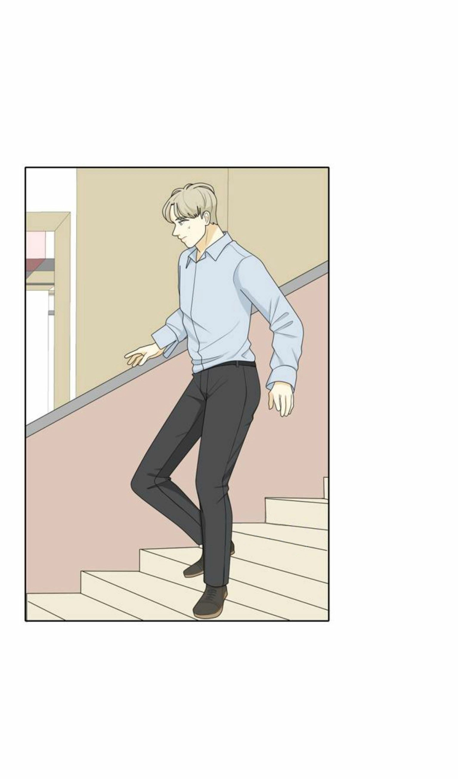 sống chung một nhà chapter 34 8