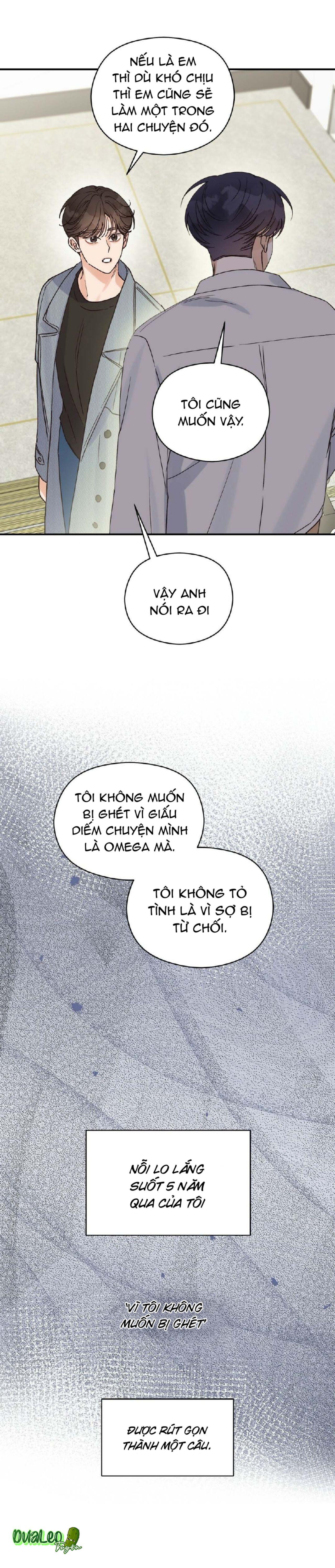 omega complex (end) chapter 15 27