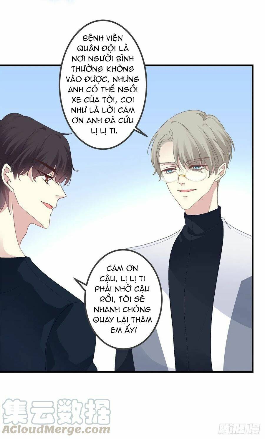 toàn bộ nắm trong tay chapter 90 44