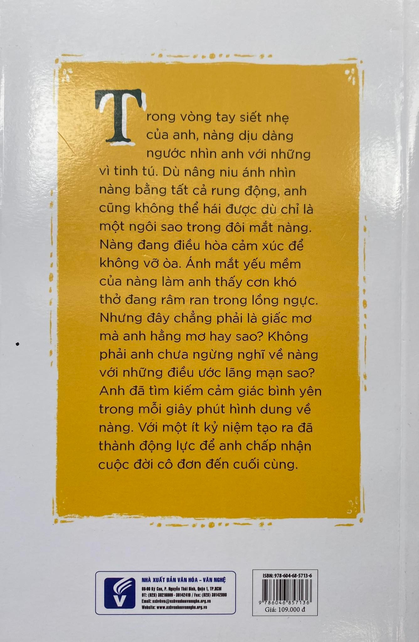 Vì ta còn chờ nhau