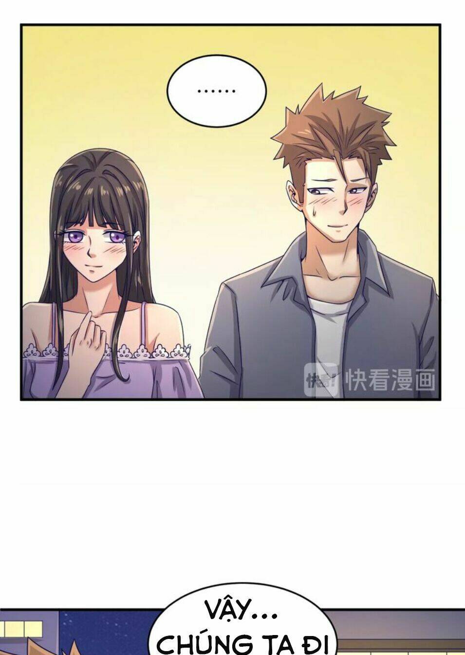 người chặn xuyên không chapter 9 8