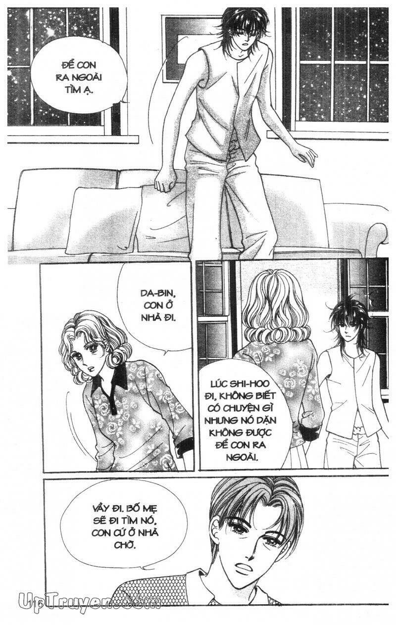 người yêu hoa chapter 4 116