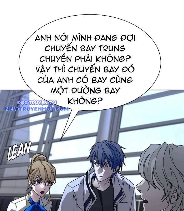 tận thế cũng chỉ là trò chơi chapter 63 119