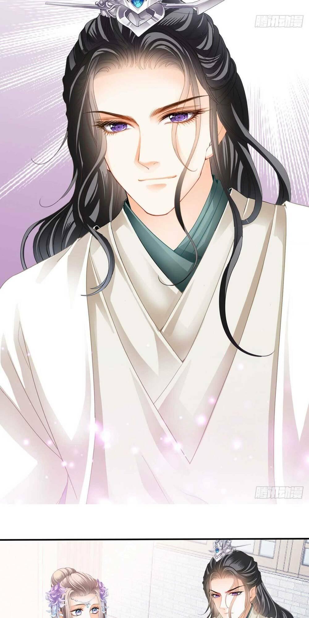 bổn vương muốn nàng chapter 82 29