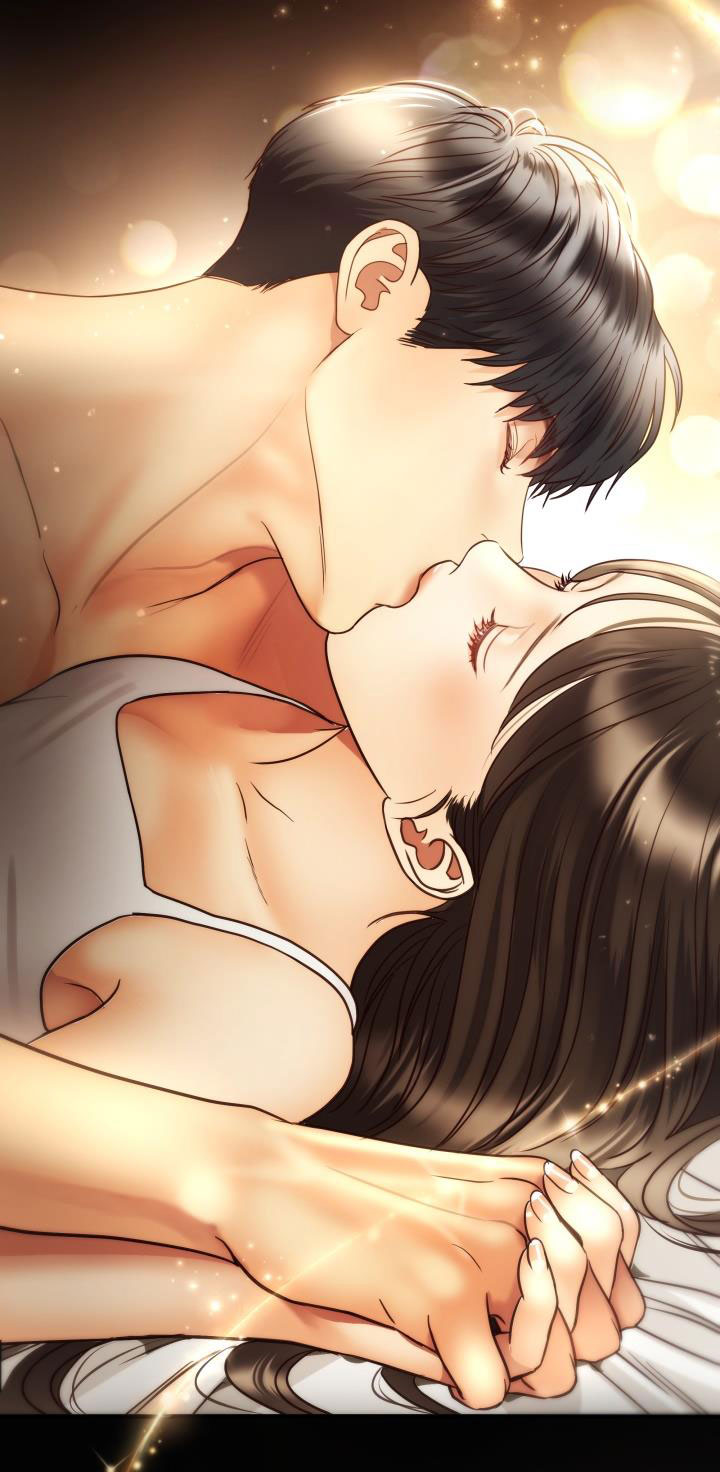 [16+] ánh sao ban mai chapter 55 49