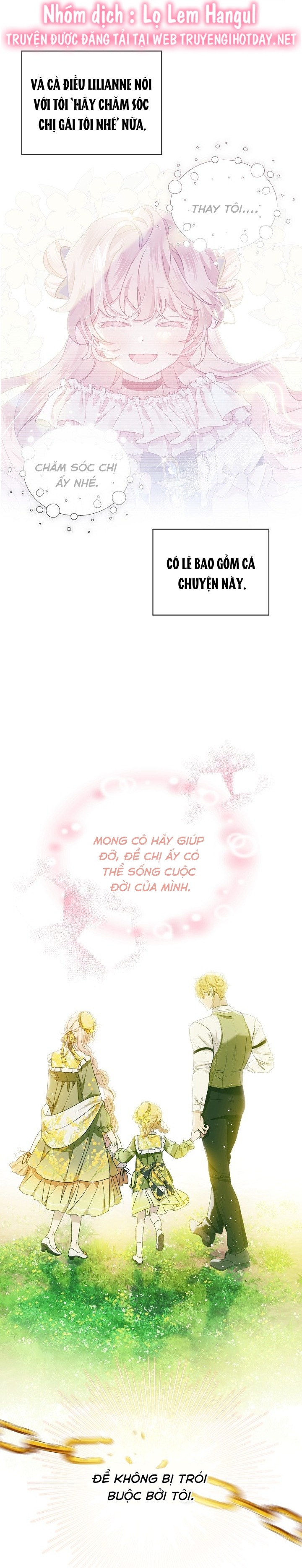 quý cô quyền lực chapter 83 7