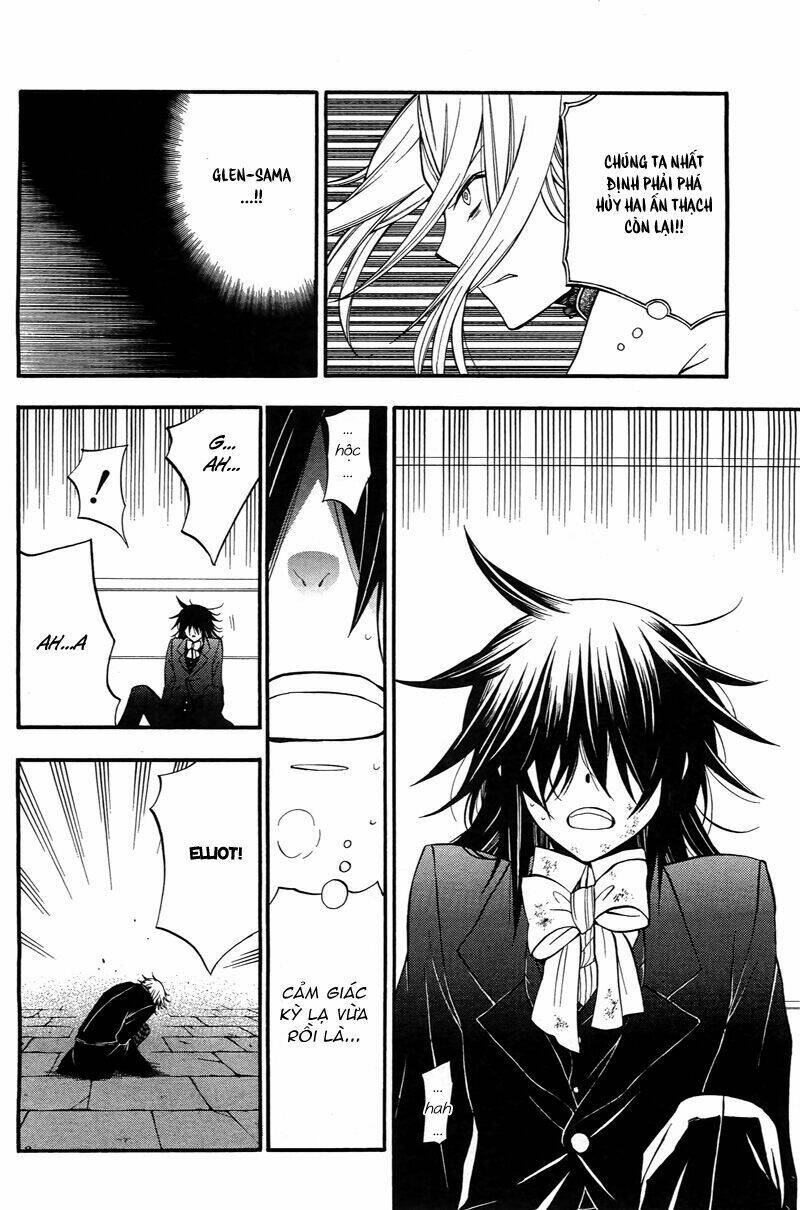 pandora hearts chapter 59 20