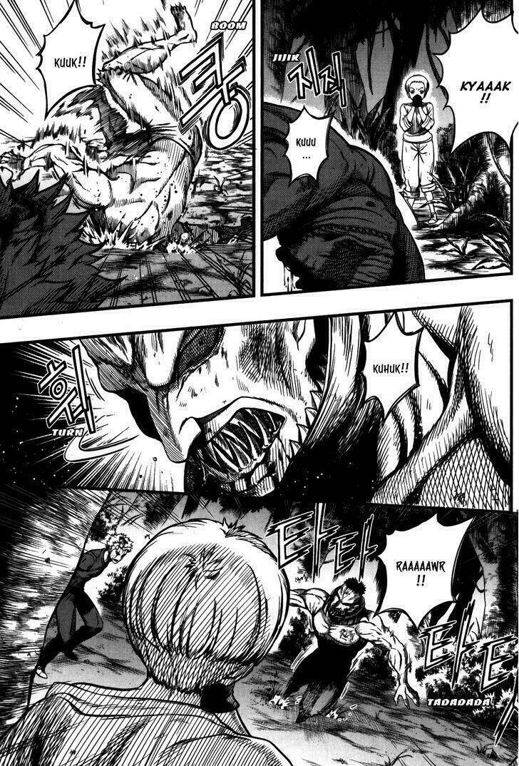 la mosca chapter 40 38