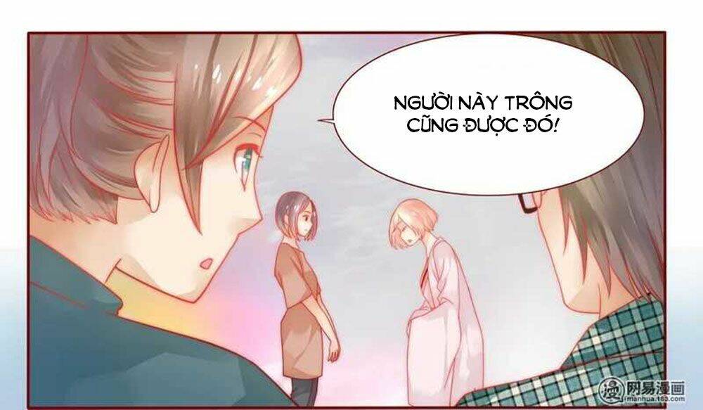 bá đạo tổng tài yêu tôi chapter 21 12