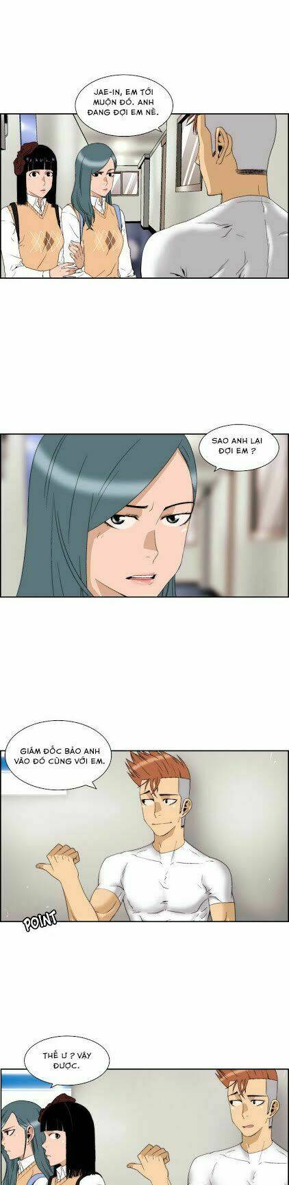 green boy chapter 46 13