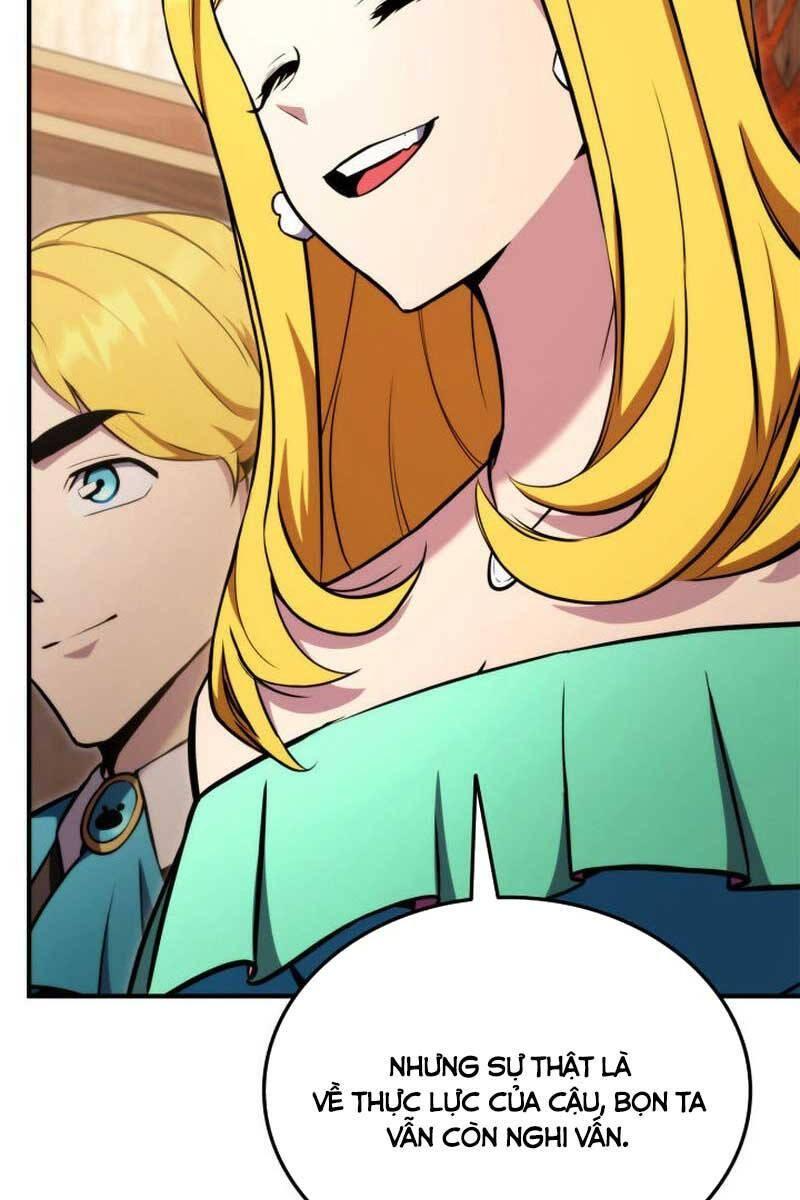 huyền thoại game thủ - tái xuất chapter 115 88