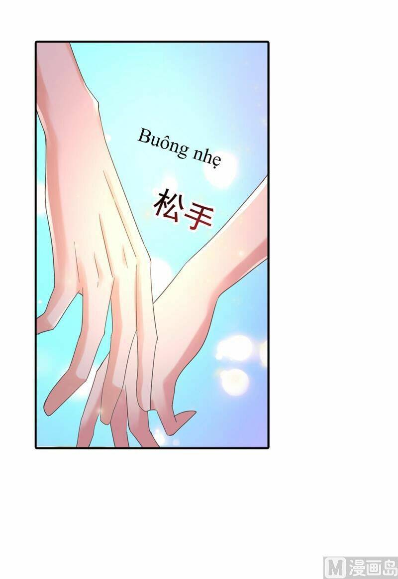 nhập cốt noãn hôn chapter 274 5