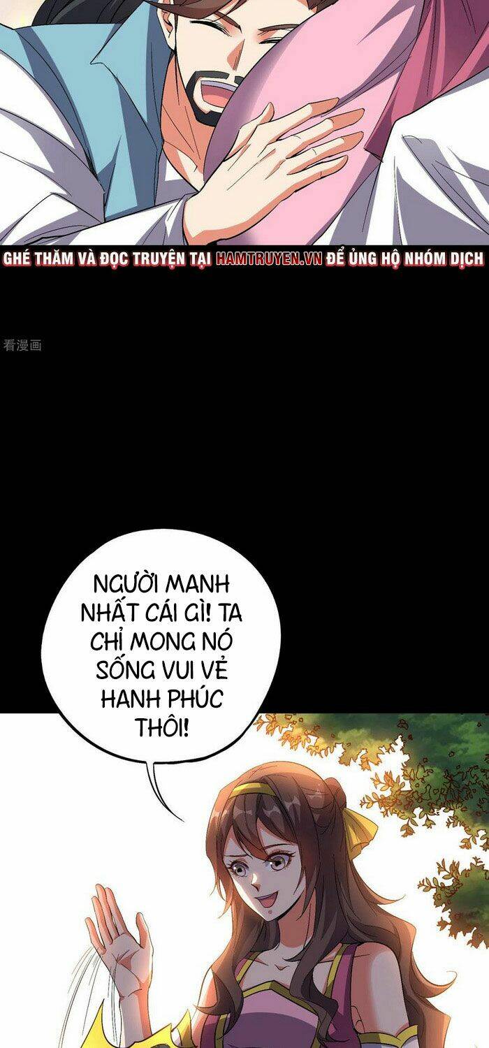 phục thiên thánh chủ chapter 83 3