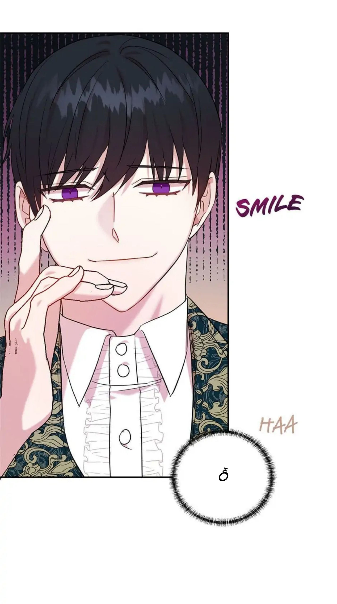 đừng ăn thịt tôi mà chapter 44 31