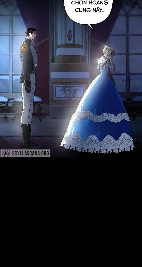 nàng hậu của tro tàn chapter 0 15