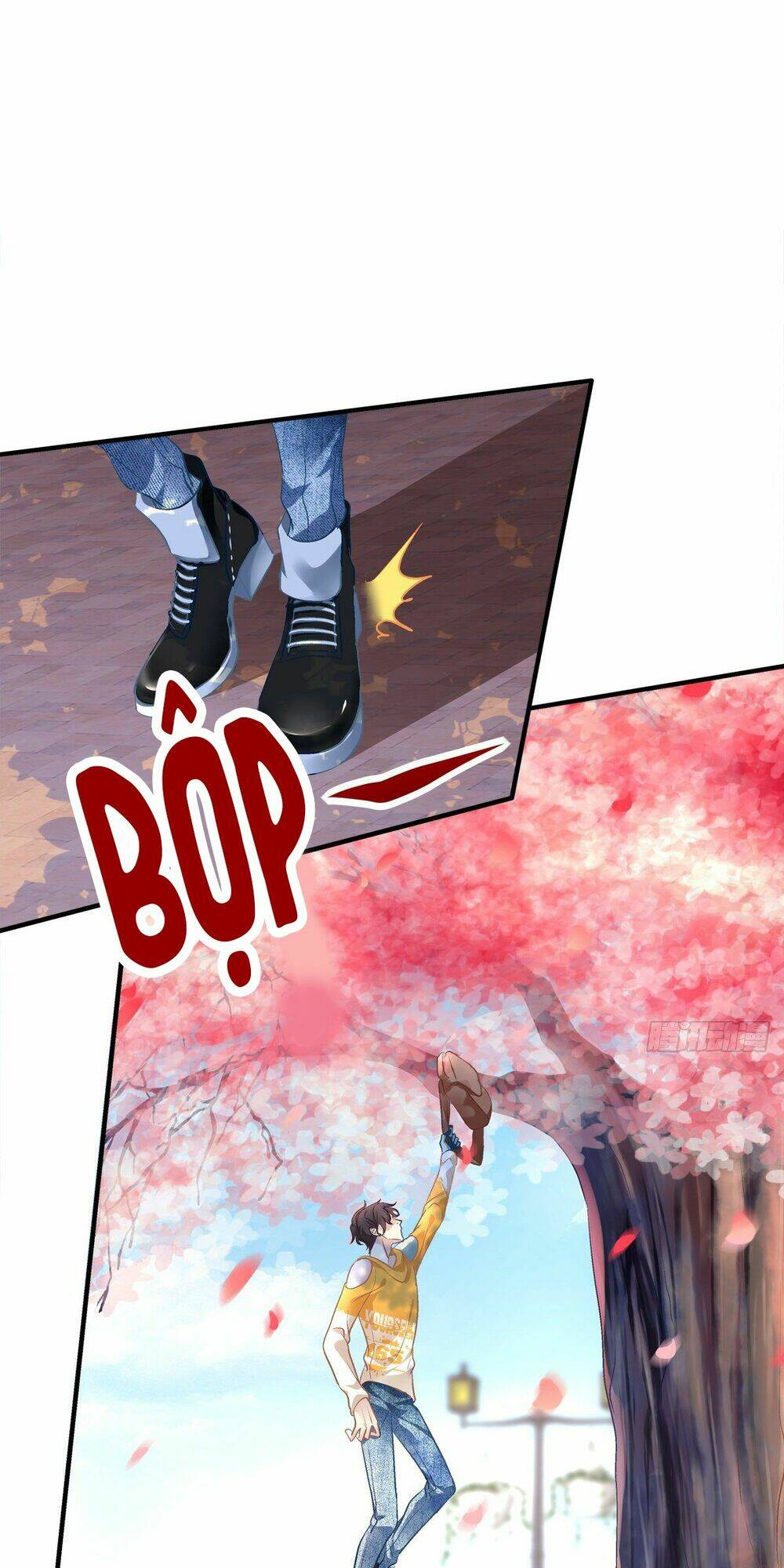 toàn bộ nắm trong tay chapter 44 21