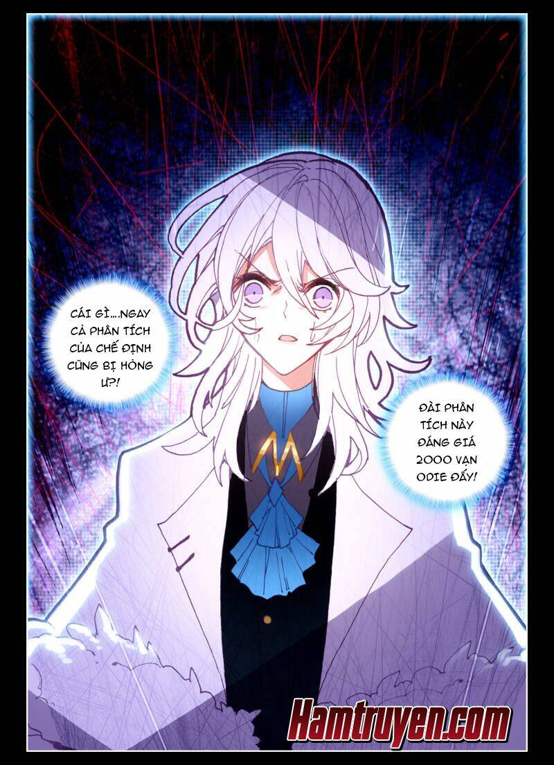 tạp đồ chapter 26 7