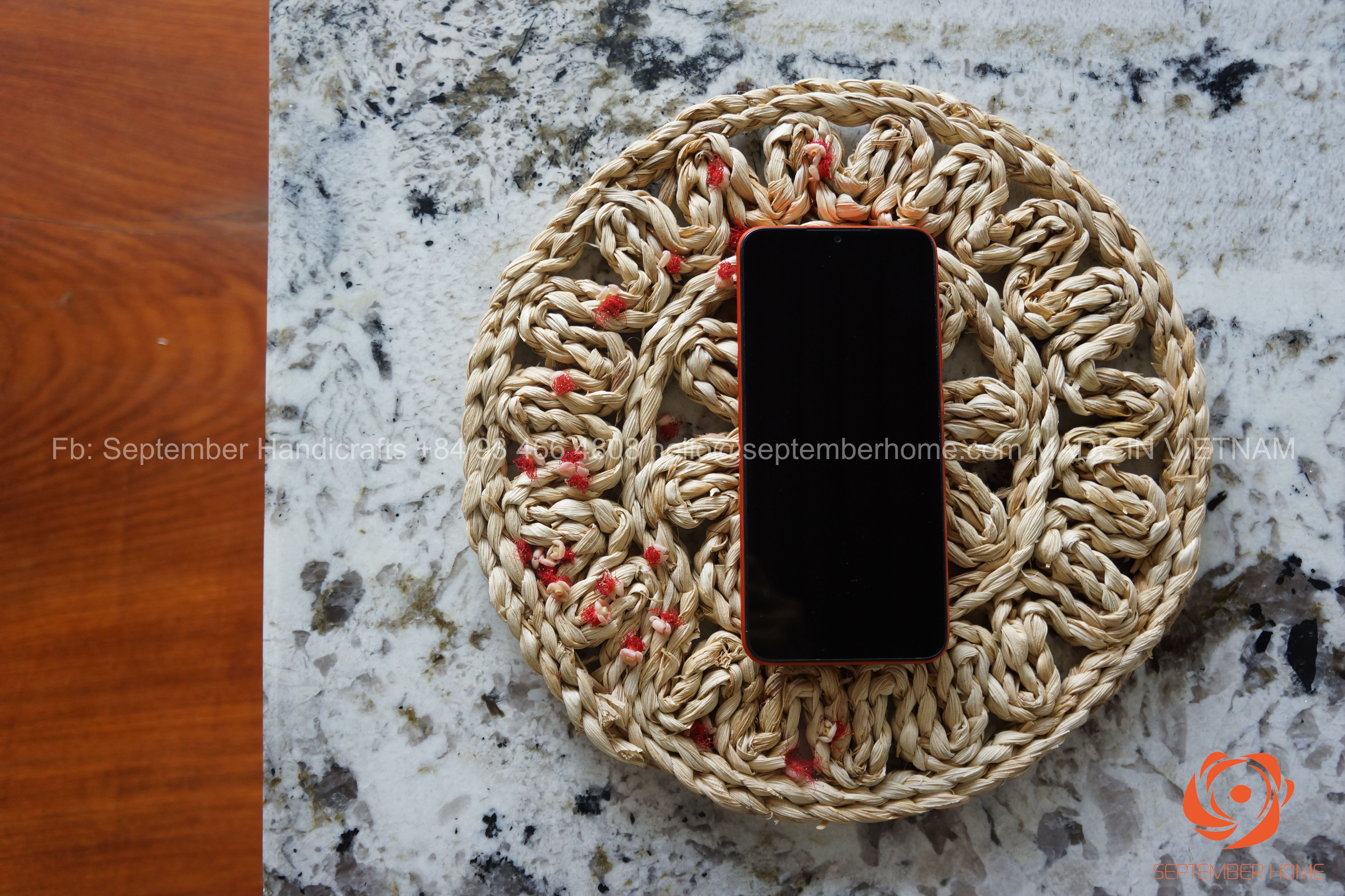 Dĩa Bắp Decor