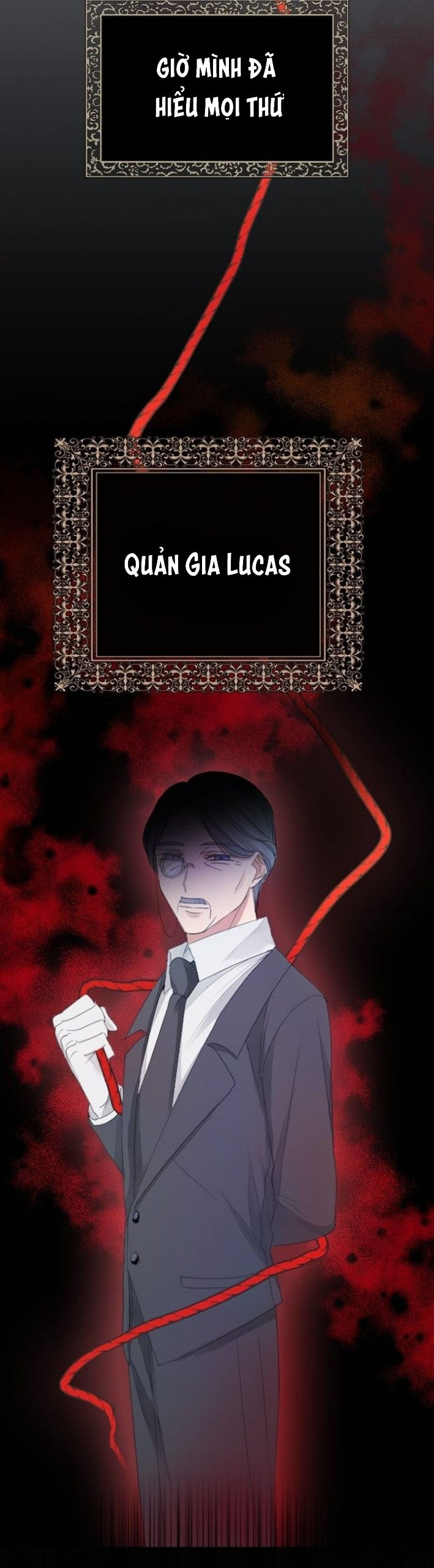 sau khi bị chồng cũ giết tôi trở thành chị dâu của hắn chapter 8 28