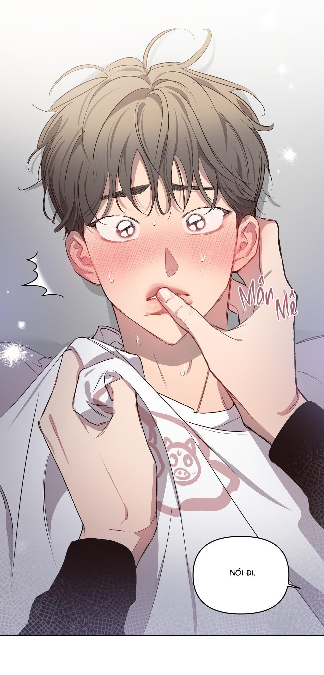 bí mật của mái tóc chapter 18 13