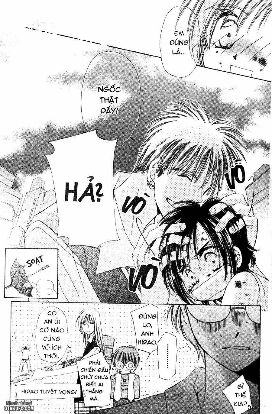 gatcha gacha chapter 12 36