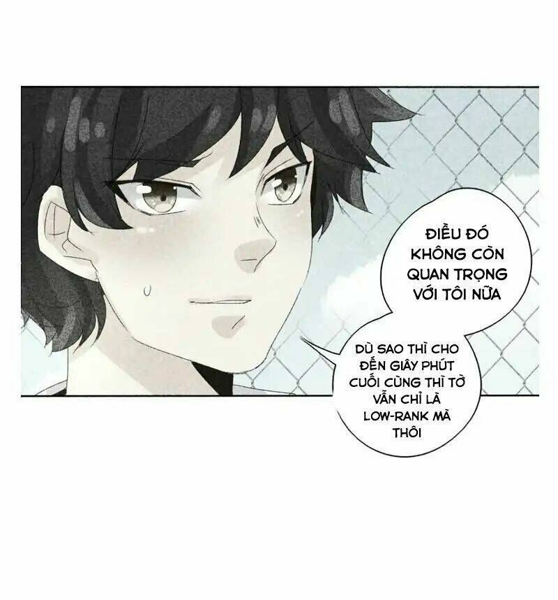 Thế Giới Không Hoàn Hảo Chapter 144 74