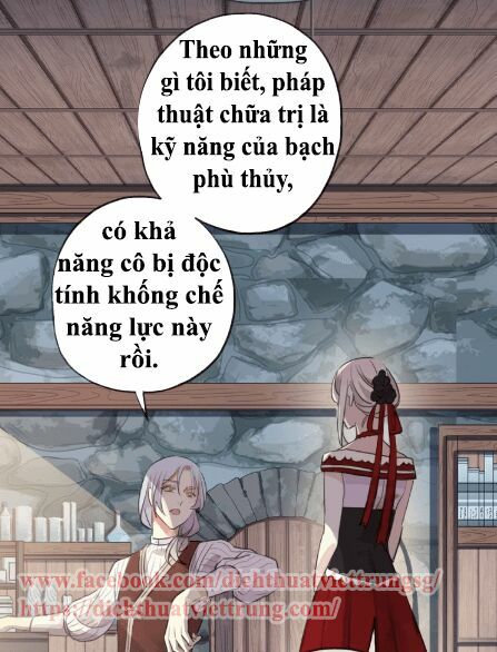 vết cắn ngọt ngào phần 2 chapter 31 18